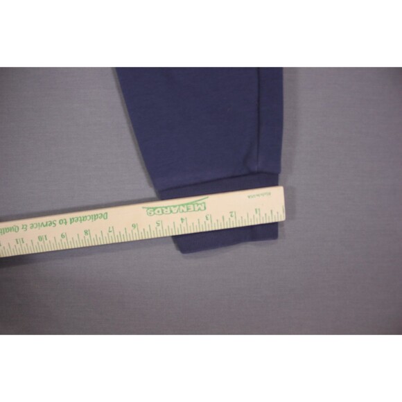 Fabletics Men Activewear Pants M Sweatpants Drawstring 28" Inseam - Picture 4 of 8